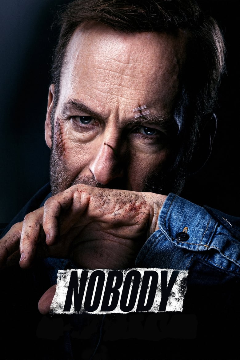 دانلود فیلم Nobody 2021 هیچکس