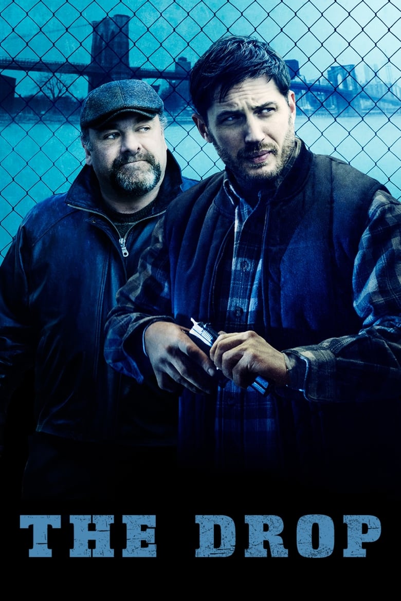 دانلود فیلم The Drop 2014 کندو