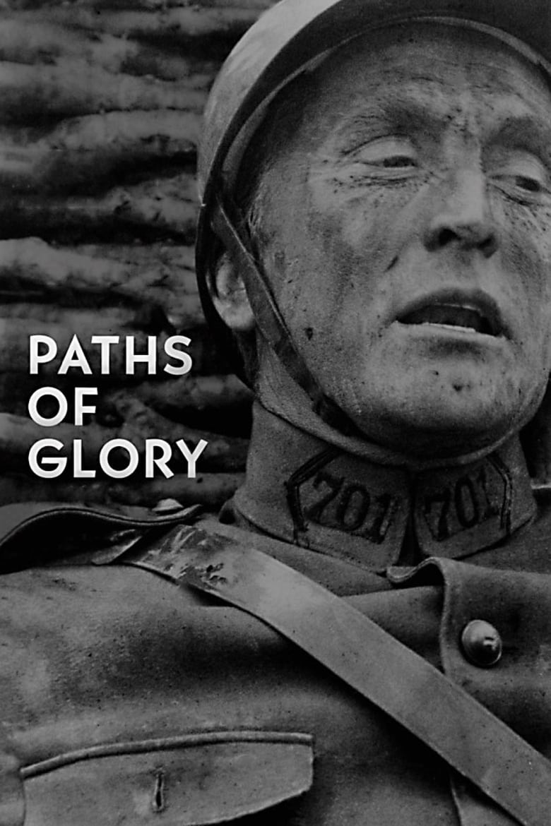 دانلود فیلم Paths of Glory 1957 راه های افتخار