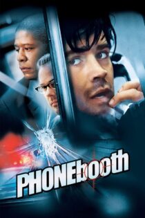 دانلود فیلم Phone Booth 2002 باجه تلفن