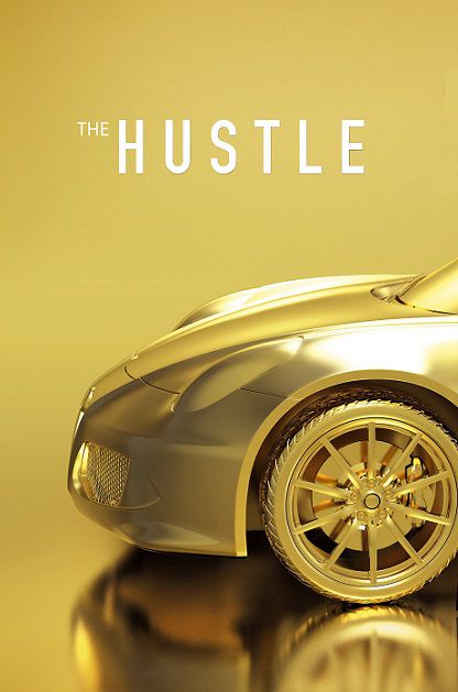 دانلود فیلم The Hustle 2019 فریب کاری