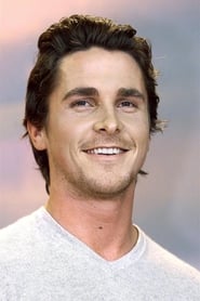 Christian Bale