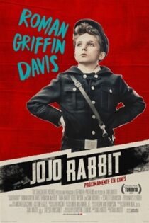 دانلود فیلم Jojo Rabbit 2019 جوجو خرگوشه