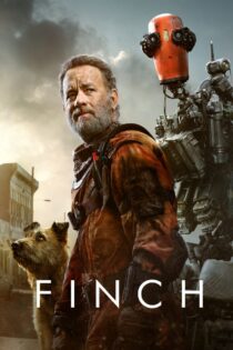 دانلود فیلم Finch 2021 فينچ