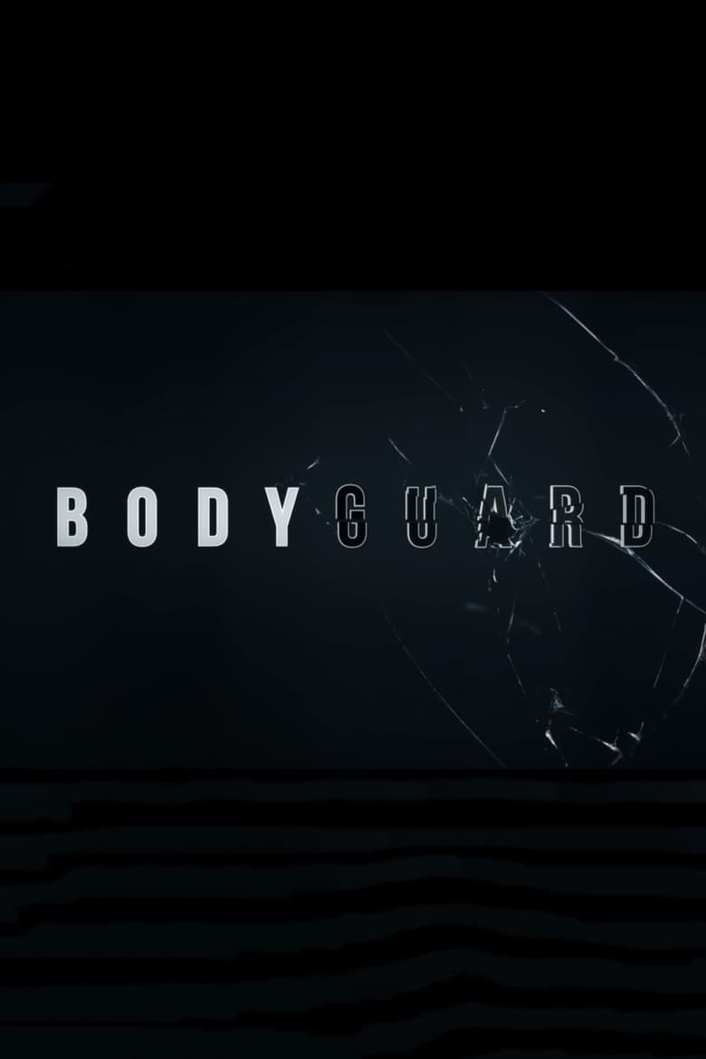 دانلود سریال Bodyguard بادیگارد