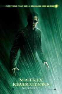 دانلود فیلم The Matrix 3 2003 ماتریکس 3