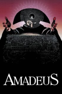 دانلود فیلم Amadeus 1984 آمادئوس