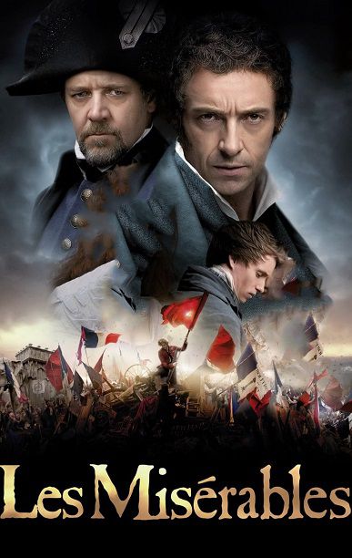 دانلود فیلم Les Miserables 2012 بينوايان