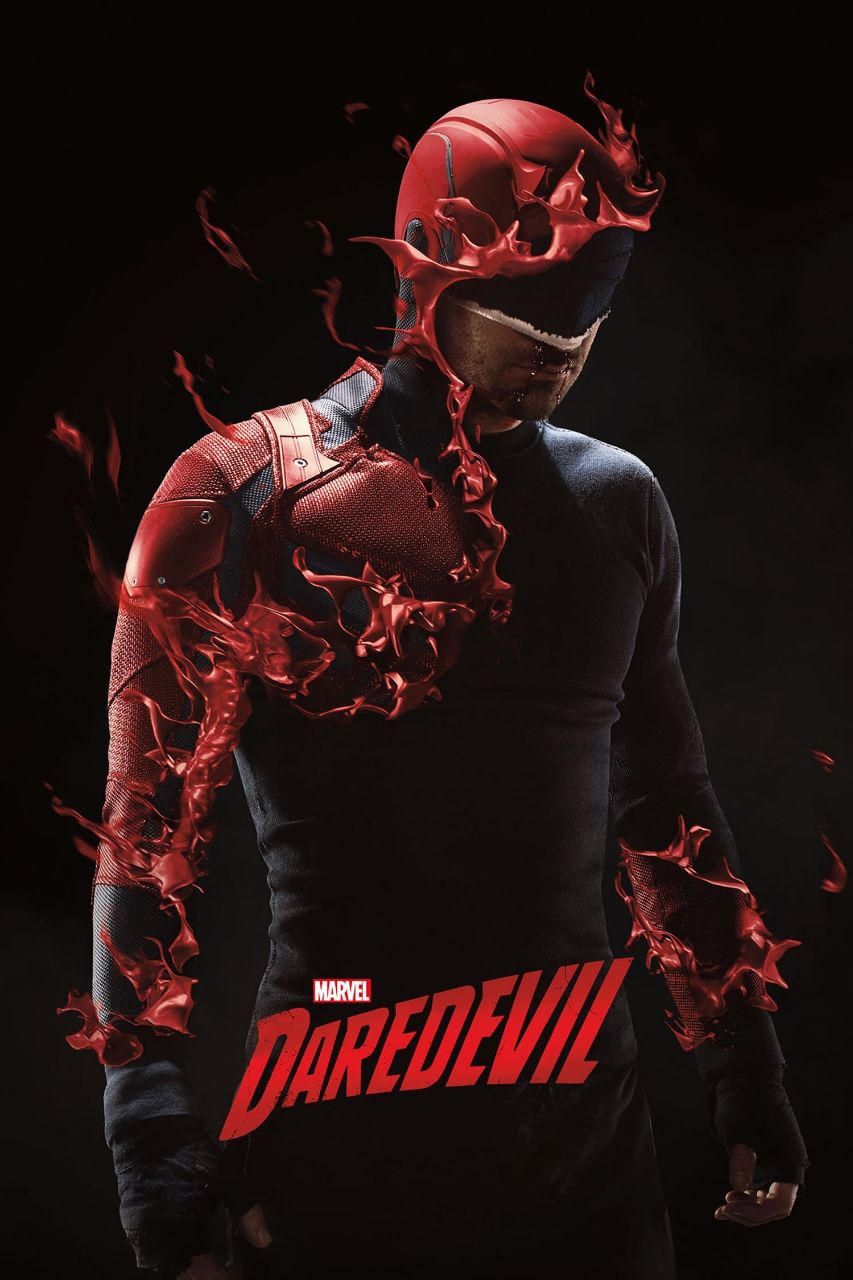 دانلود سریال Daredevil دردویل