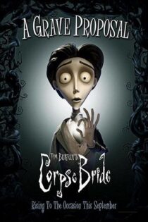 دانلود انیمیشن Corpse Bride 2005 عروس مرده