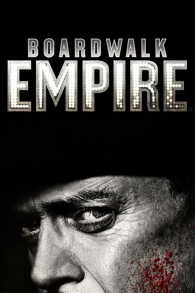 دانلود سریال Boardwalk Empire امپراتوری بوردواک