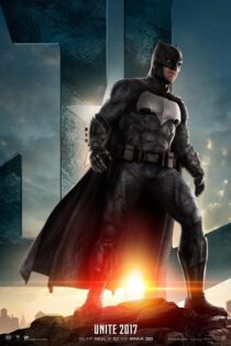 دانلود فیلم Justice League 2017 لیگ عدالت