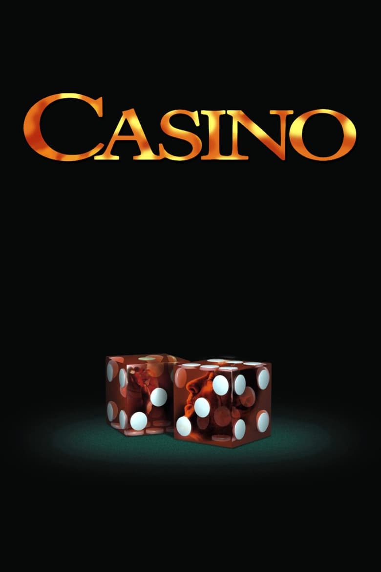 دانلود فیلم Casino 1995 کازینو