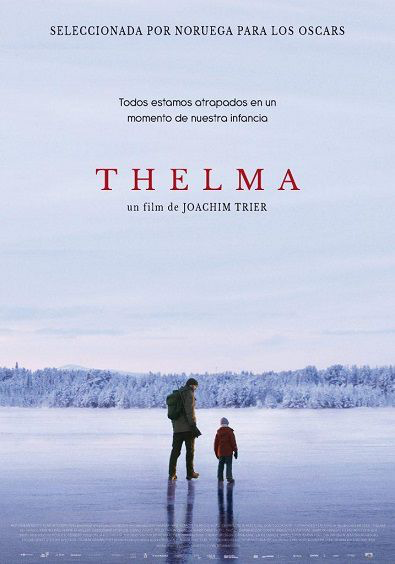 دانلود فیلم Thelma 2017 تلما