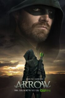 دانلود سریال Arrow کماندار