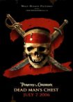 دانلود فیلم Pirates of the Caribbean 2 2006 دزدان دریایی کارائیب 2