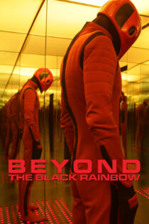 دانلود فیلم Beyond the Black Rainbow 2010 آن سوی رنگین کمان سیاه