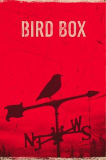 دانلود فیلم Bird Box 2018 جعبه پرنده