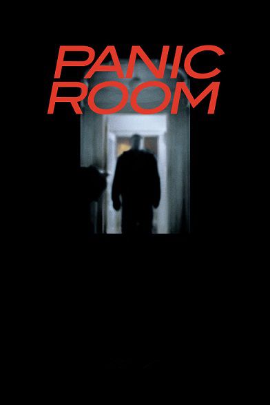 دانلود فیلم Panic Room 2002 اتاق پناهگاه