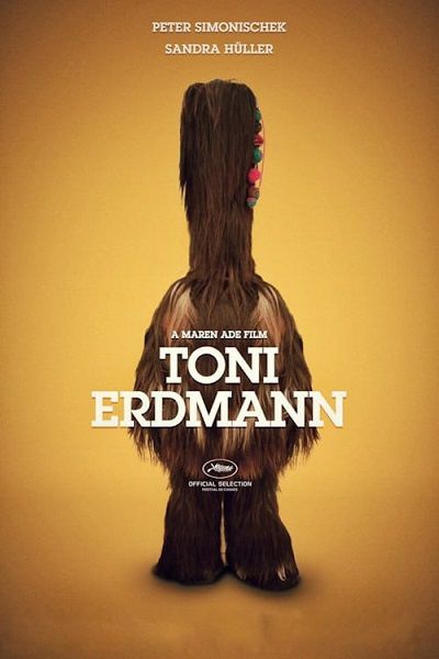 دانلود فیلم Toni Erdmann 2016 تونی اردمان