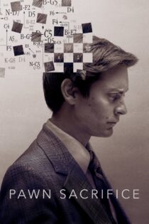 دانلود فیلم Pawn Sacrifice 2014 قربانی پیاده