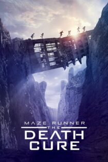 دانلود فیلم Maze Runner 3 2018 دونده هزارتو 3