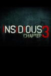 دانلود فیلم Insidious 3 2015 توطئه آمیز 3