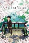 دانلود انیمه A Silent Voice 2016 صدای خاموش