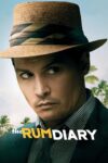 دانلود فیلم The Rum Diary 2011 خاطرات روزانه رام