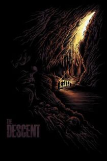 دانلود فیلم The Descent 1 2005 نزول 1