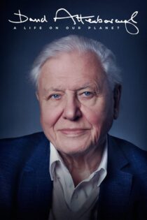 دانلود مستند David Attenborough A Life on Our Planet 2020 دیوید اتنبرو زندگی در سیاره ما