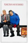 دانلود فیلم Planes Trains and Automobiles 1987 هواپیماها قطارها و اتوموبیل ها