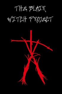 دانلود فیلم The Blair Witch Project 1999 پروژه جادوگر بلر