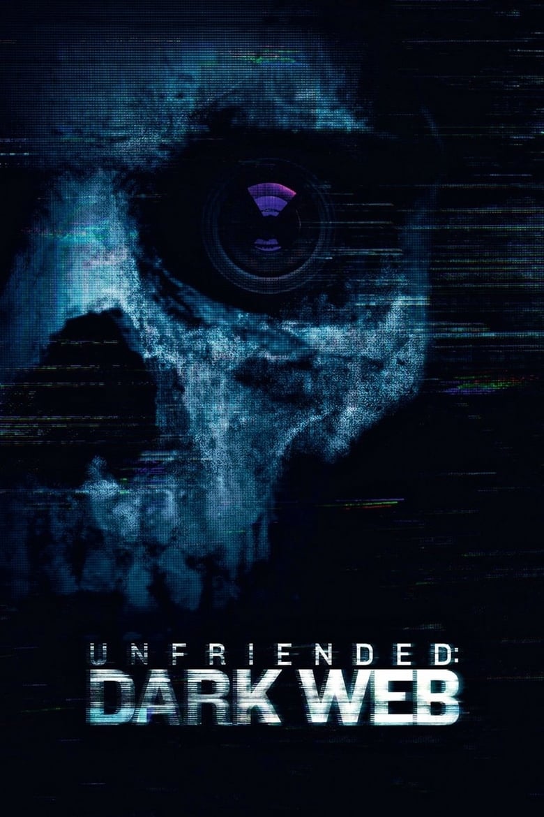 دانلود فیلم Unfriended 2 2018 غیردوستانه 2