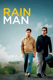 دانلود فیلم Rain Man 1988 مرد بارانی