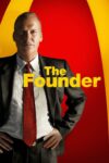 دانلود فیلم The Founder 2016 بنیان گذار