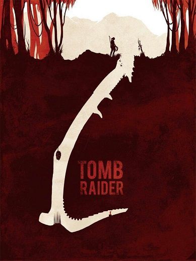 دانلود فیلم Tomb Raider 2018 تامب رایدر