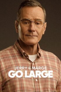 دانلود فیلم Jerry and Marge Go Large 2022 جری و مارج بزرگ می شوند