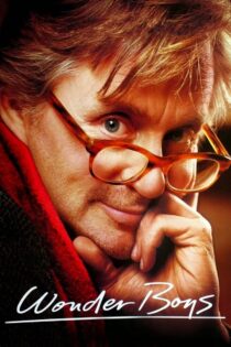 دانلود فیلم Wonder Boys 2000 پسران شگفت انگیز