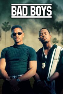 دانلود فیلم Bad Boys 1 1995 پسران بد 1