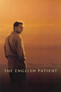 دانلود فیلم The English Patient 1996 بیمار انگلیسی