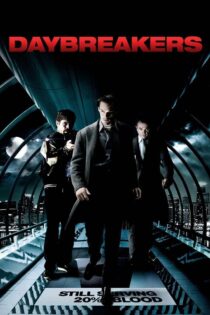 دانلود فیلم Daybreakers 2009 روزشکنان