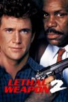 دانلود فیلم Lethal Weapon 2 1989 اسلحه مرگبار 2