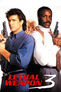 دانلود فیلم Lethal Weapon 3 1992 اسلحه مرگبار 3