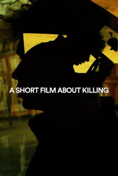 دانلود فیلم A Short Film About Killing 1988 فیلمی کوتاه درباره کشتن