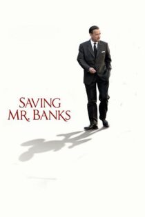 دانلود فیلم Saving Mr Banks 2013 نجات آقای بنکس