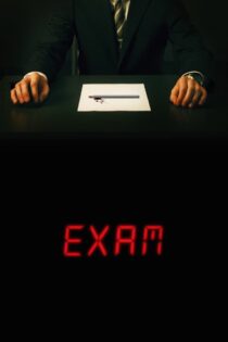 دانلود فیلم Exam 2009 آزمون