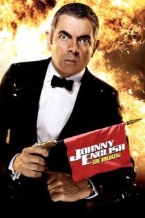 دانلود فیلم Johnny English 2 2011 جانی انگلیش 2