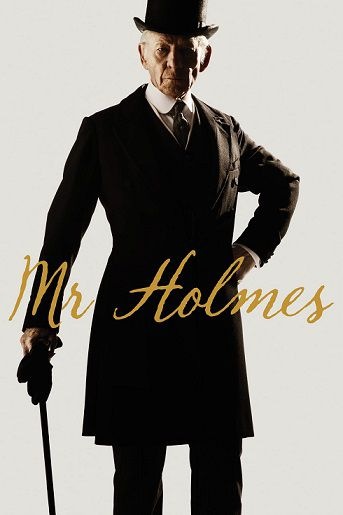 دانلود فیلم Mr Holmes 2015 آقای هولمز