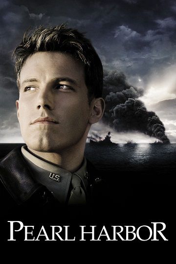 دانلود فیلم Pearl Harbor 2001 پرل هاربر